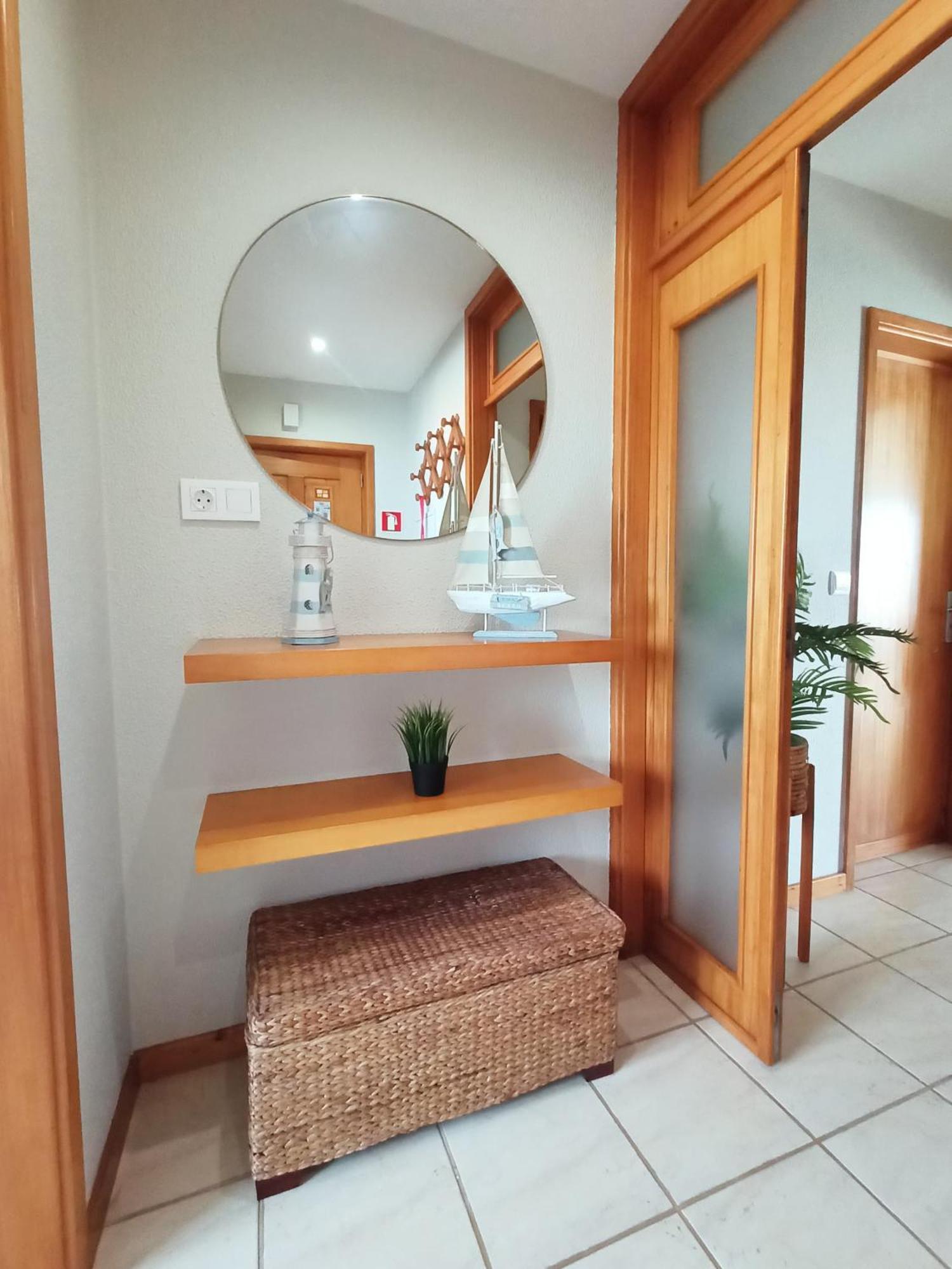Apartamento Moliceiros Torreira Exterior foto